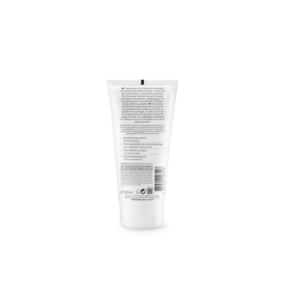 RAUSCH - Salbei Silberglanz 150 ml