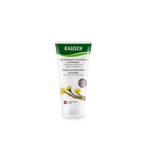 RAUSCH - Anti-Schuppen Huflattich 150 ml