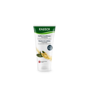 RAUSCH - Coffein Ginseng 150 ml
