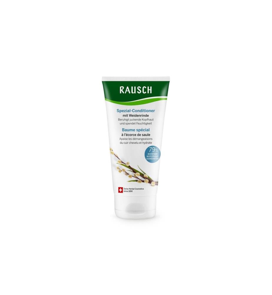 RAUSCH - Weidenrinde Spezial 150 ml