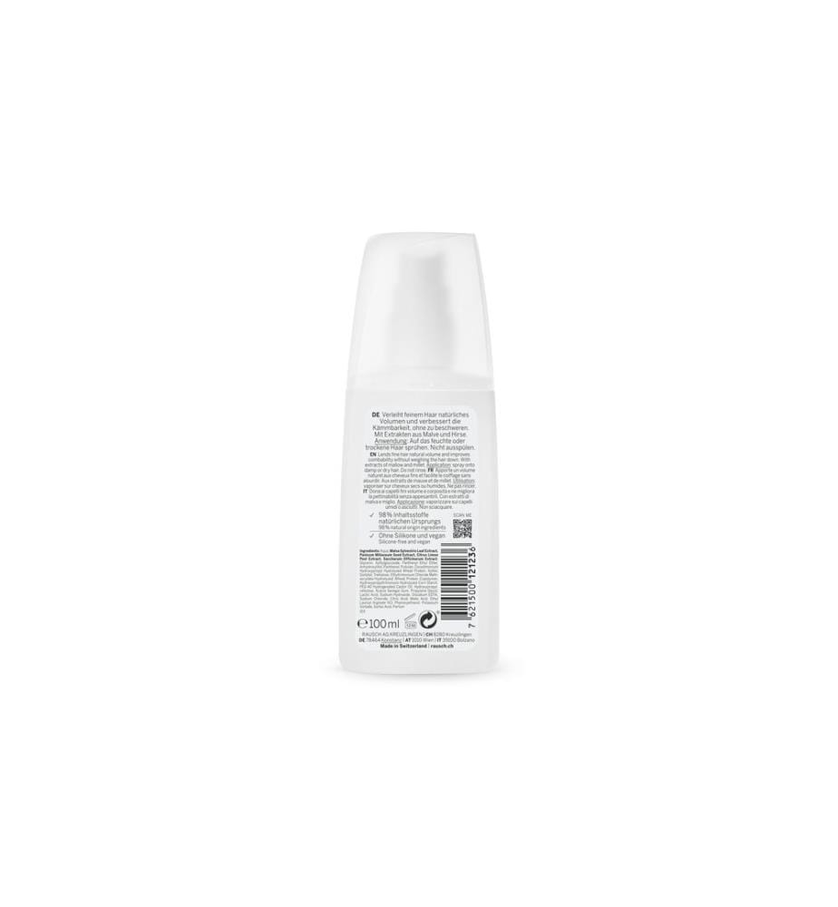 RAUSCH - Mauve Volume 100 ml