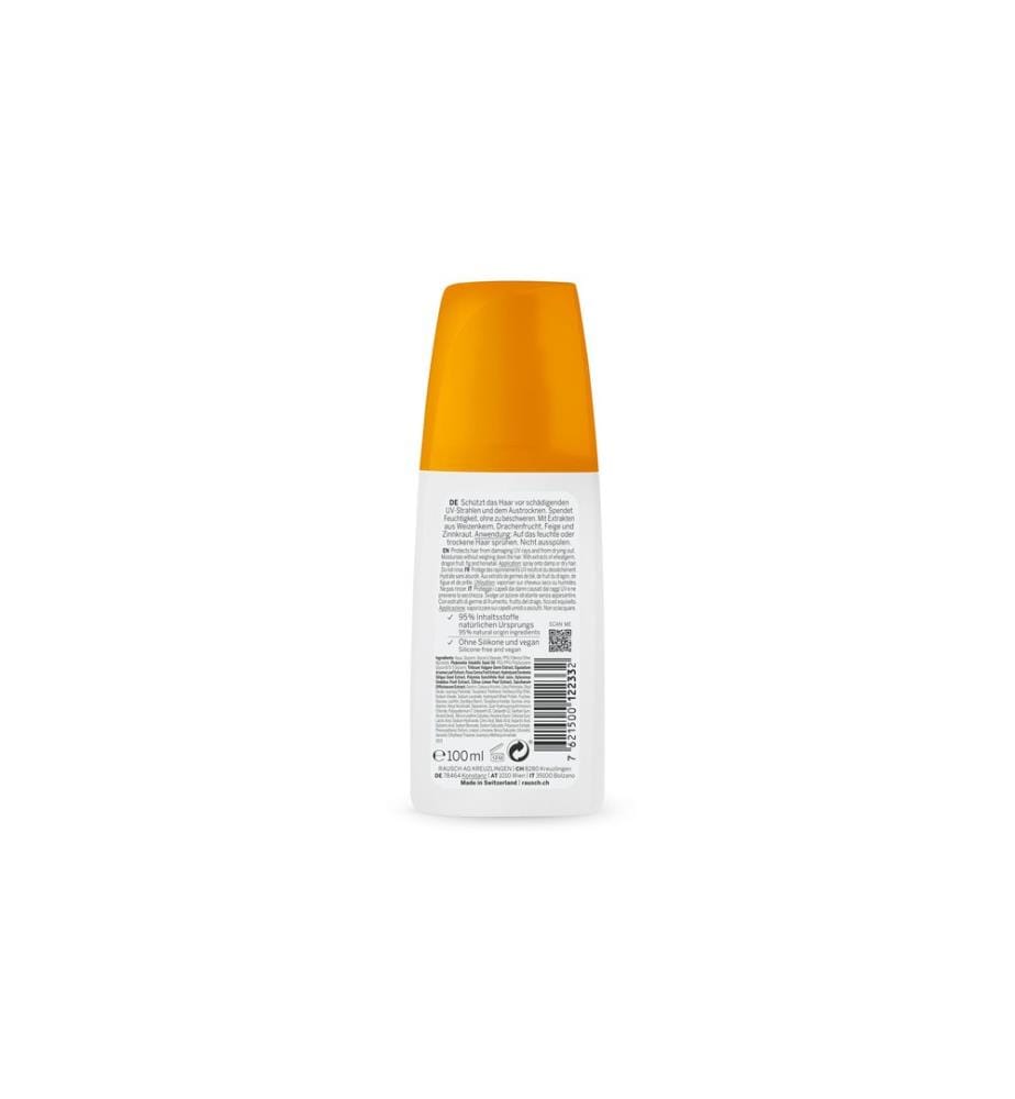 RAUSCH - Weizenkeim After-Sun 200 ml