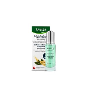 RAUSCH - Ginseng Coffein 30 ml