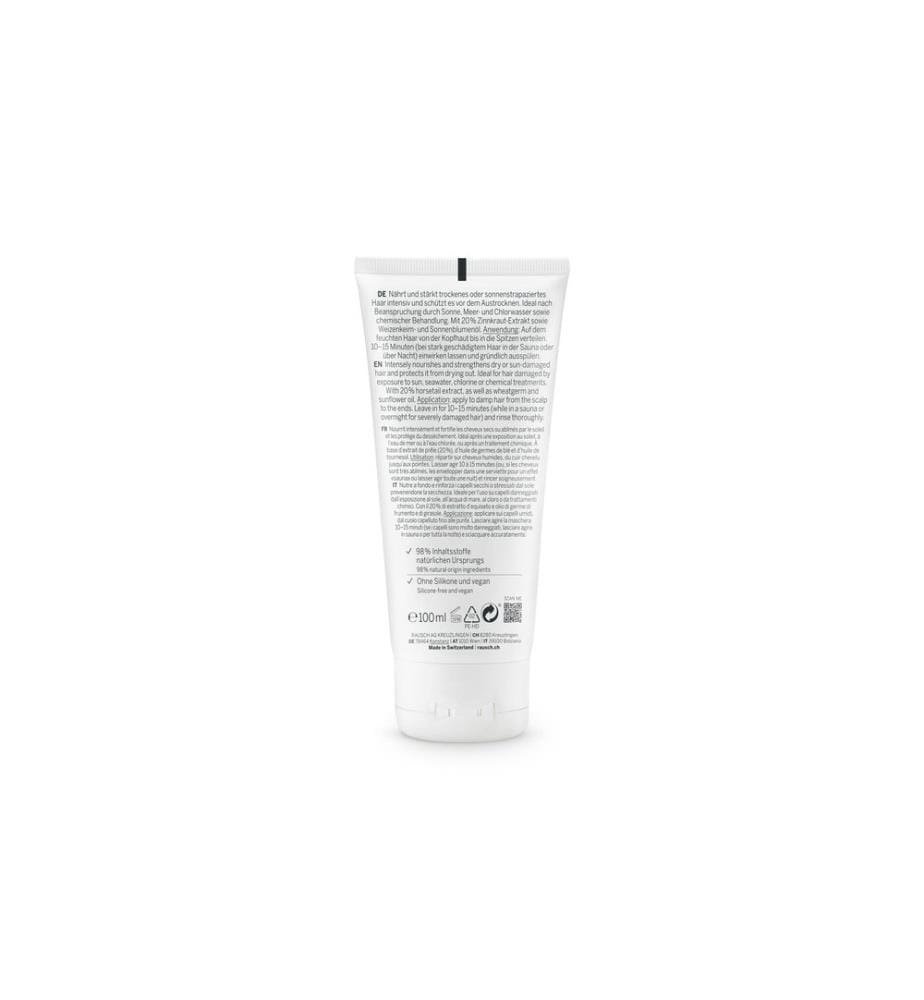 RAUSCH - Germe de blé 100 ml1 Pièce/s