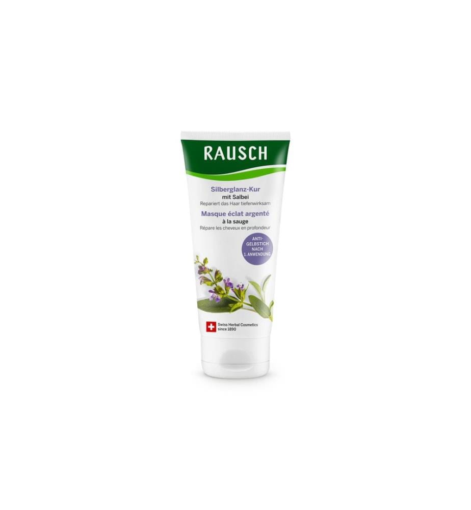 RAUSCH - Salbei Silberglanz 100 ml1 Stück