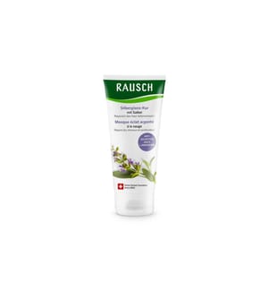 RAUSCH - Sauge argentée 100 ml1 Pièce/s