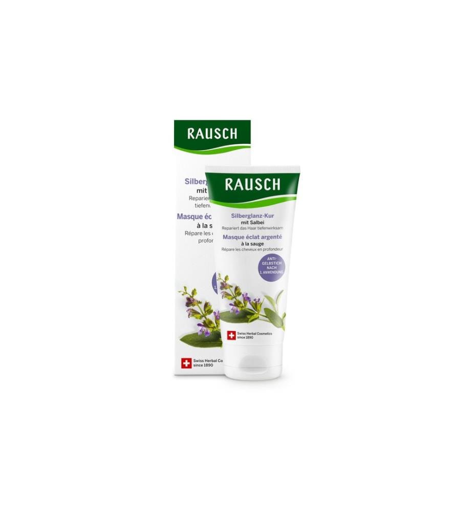 RAUSCH - Salbei Silberglanz 100 ml1 Stück
