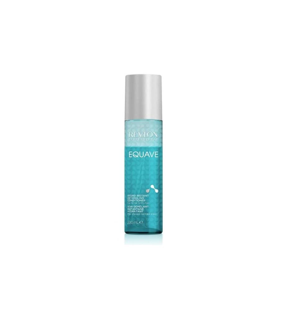 REVLON PROFESSIONAL EQUAVE - Hydro Instant Detangling Conditioner 200 ml