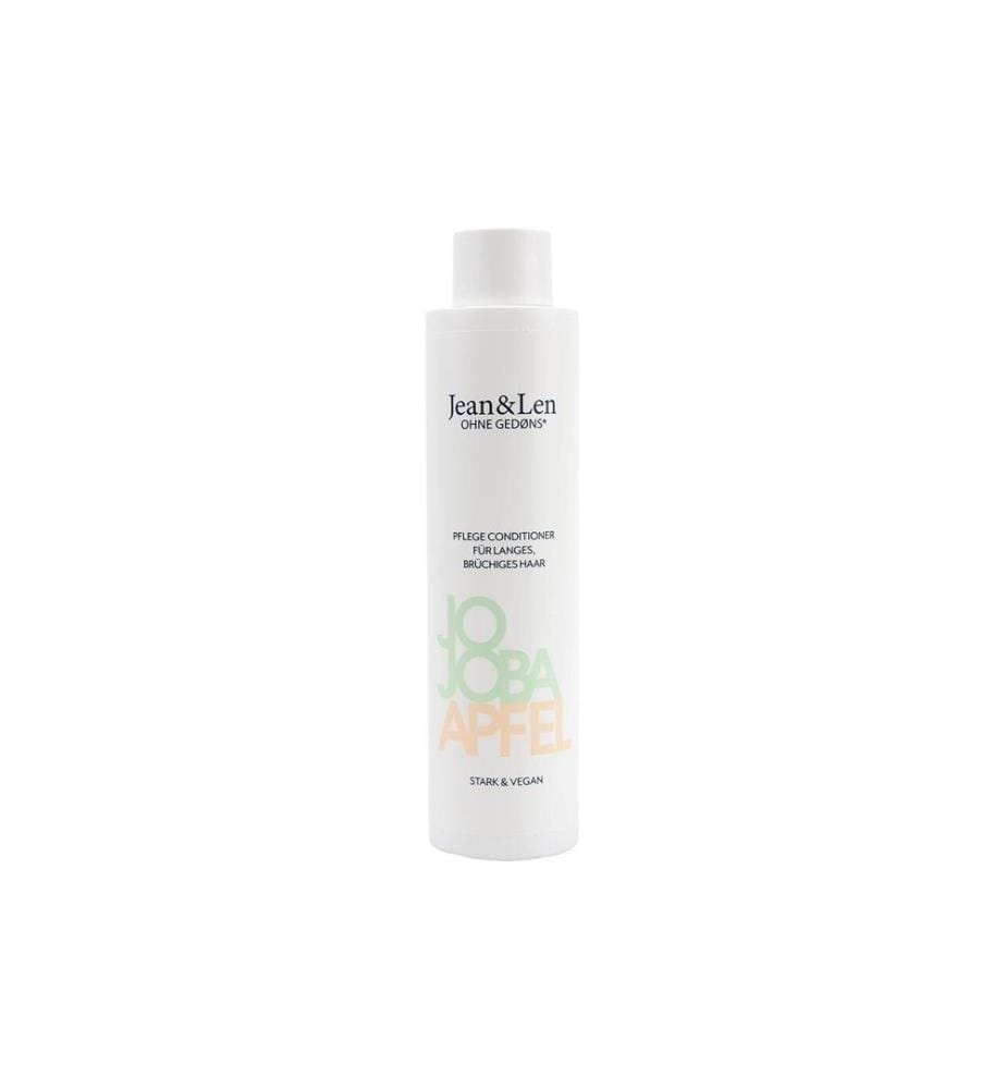 Jean & Len - Soin jojoba/pomme 300 ml