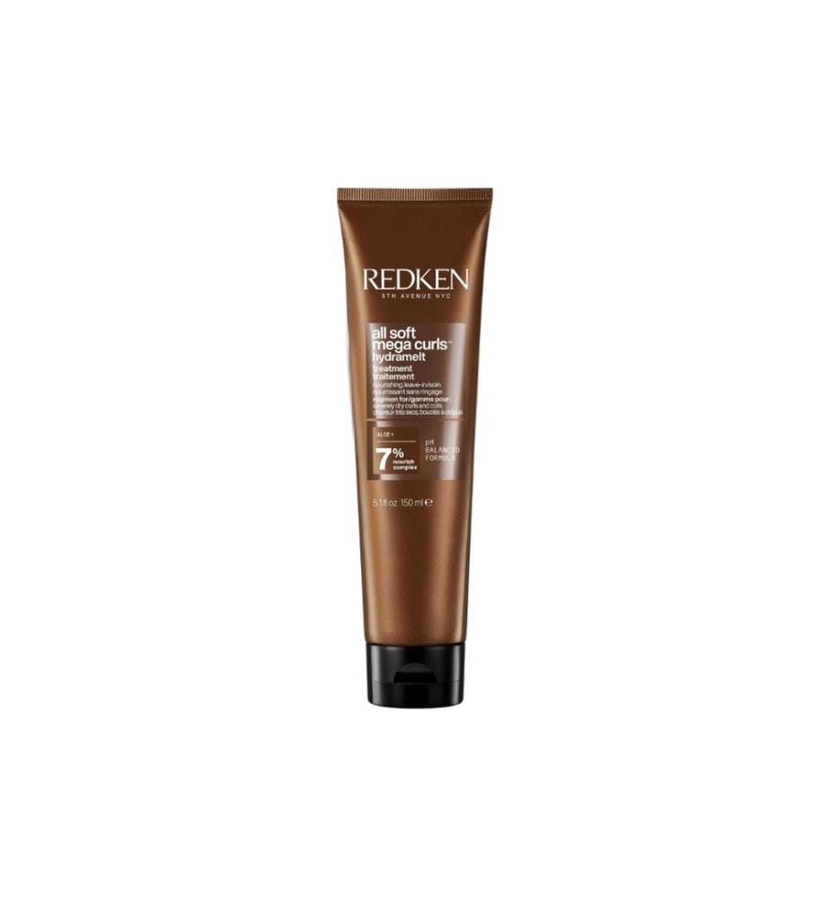 Redken - Treatment All Soft Curls 150 ml