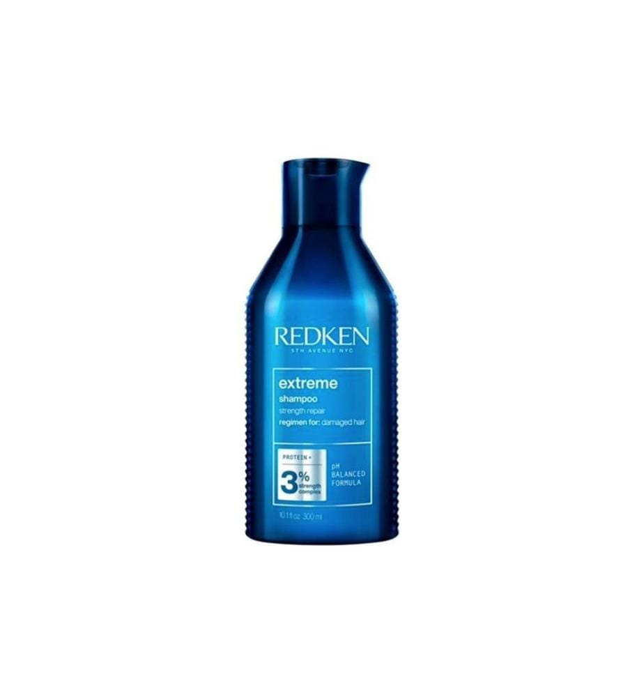 Redken - Shampoo Extreme 300 ml