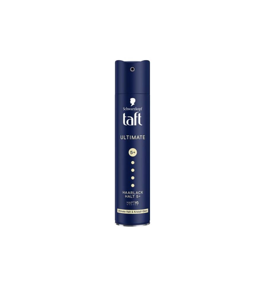 Schwarzkopf Taft - Haarspray Ultimate 250 ml