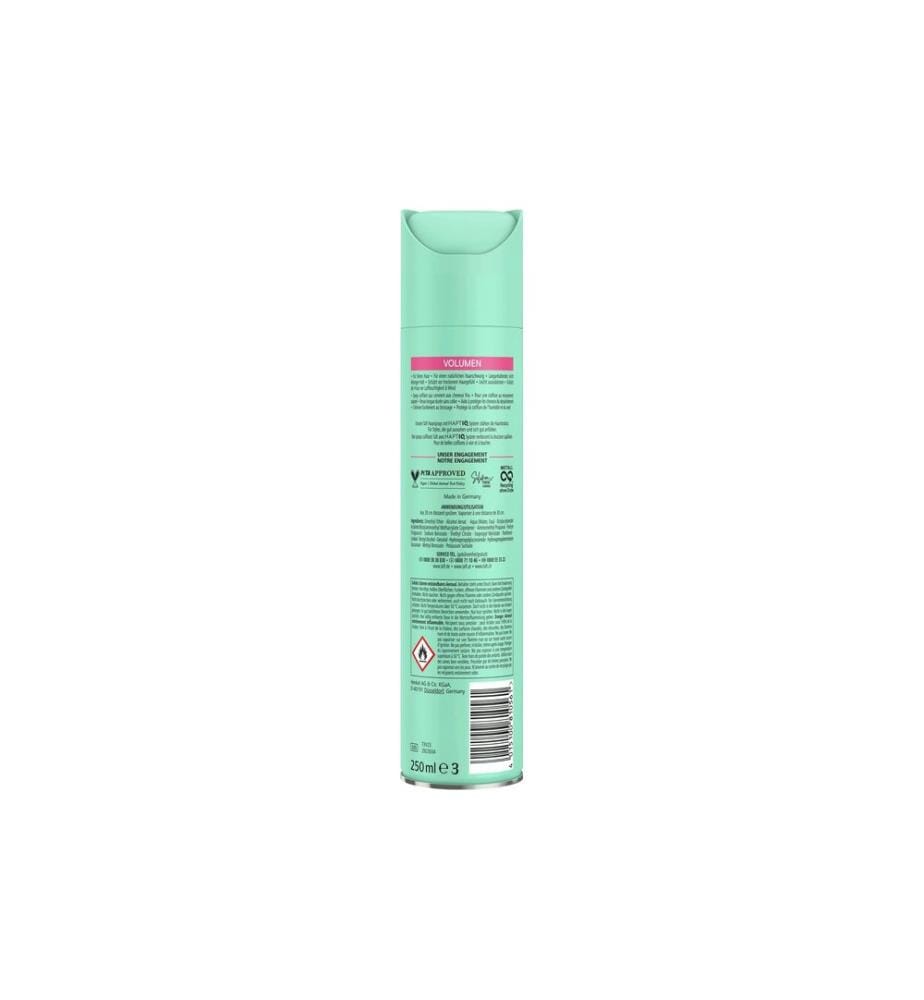 Schwarzkopf Taft - Haarspray Volumen 250 ml