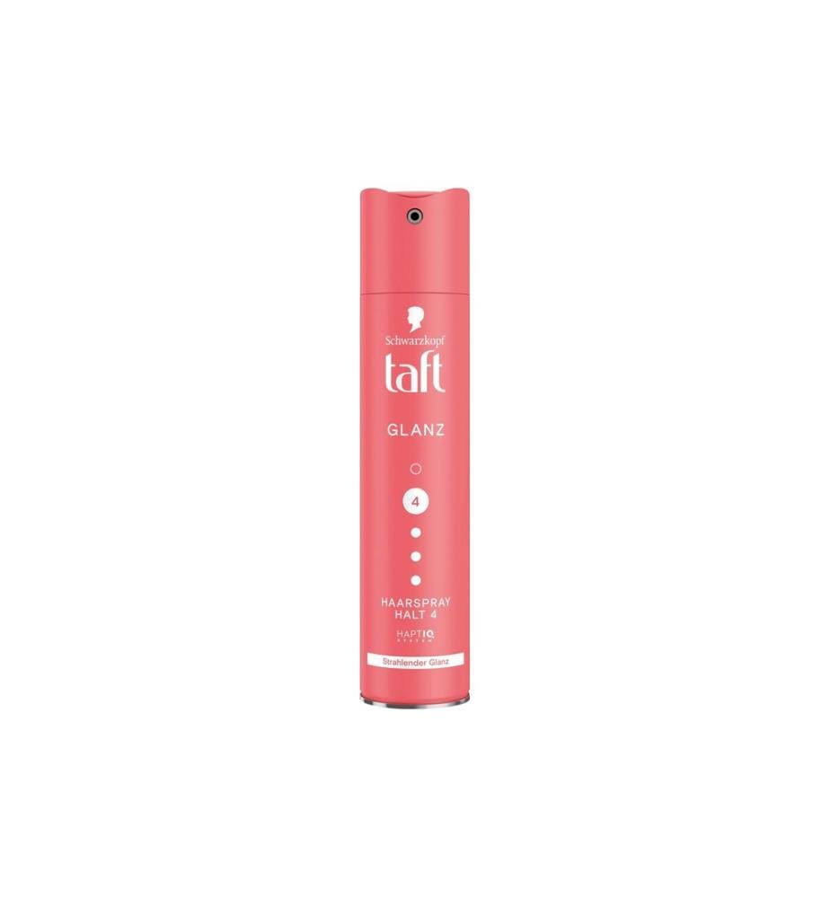 Schwarzkopf Taft - Haarspray Glanz 250 ml