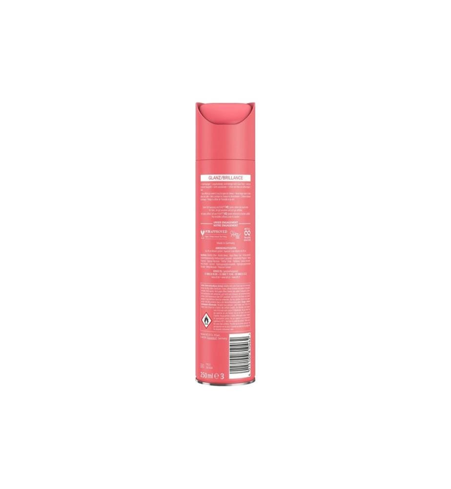 Schwarzkopf Taft - Haarspray Glanz 250 ml