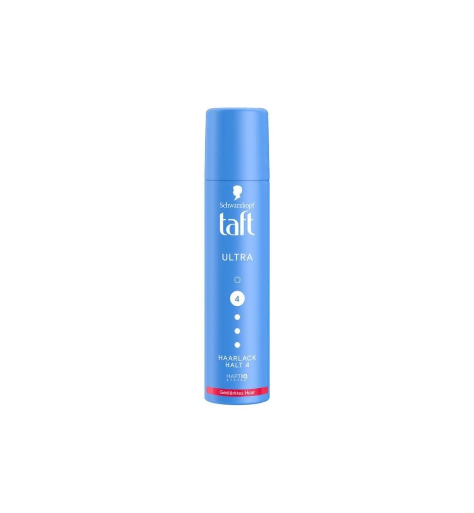 Schwarzkopf Taft - Haarspray Ultra Mini 75 ml