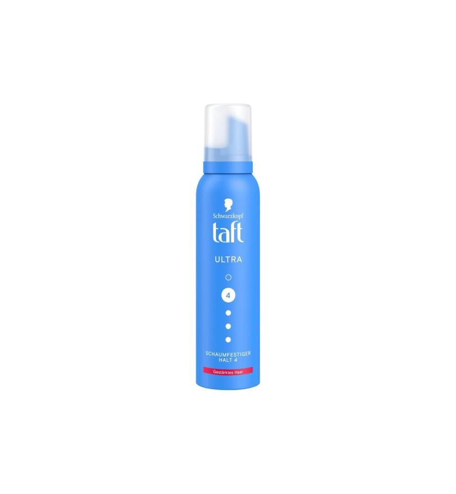 Schwarzkopf Taft - Mousse pour cheveux Mousse Ultra 150 ml