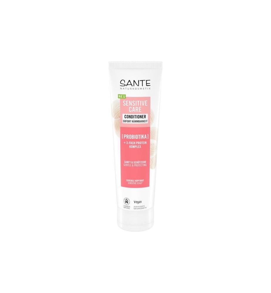 SANTE - Sensitive Care 150 ml