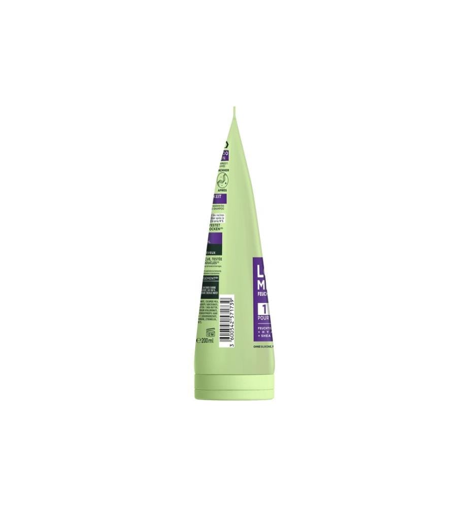 Garnier - Shampoo Curls Method 200 ml