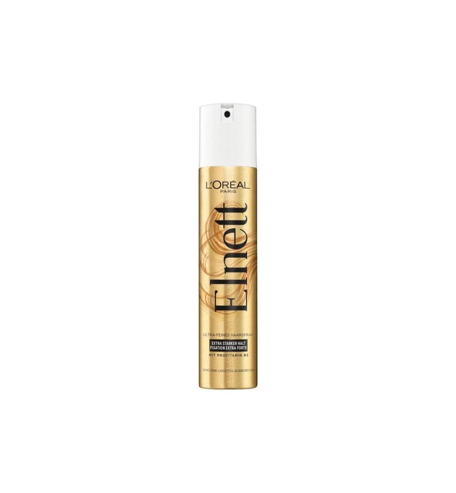 L'Oréal Paris - Haarspray Elnett extra starker Halt 300 ml