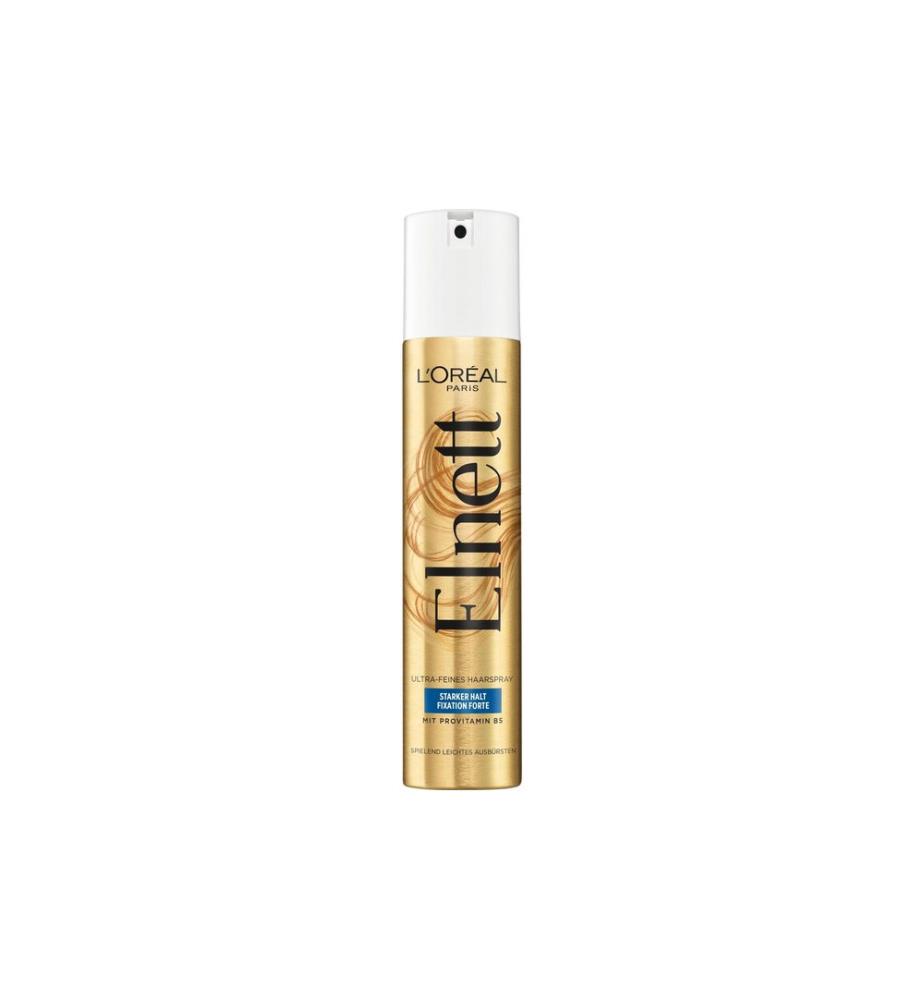 L'Oréal Paris - Haarspray Elnett starker Halt 300 ml