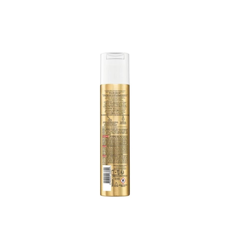 L'Oréal Paris - Haarspray Elnett starker Halt 300 ml