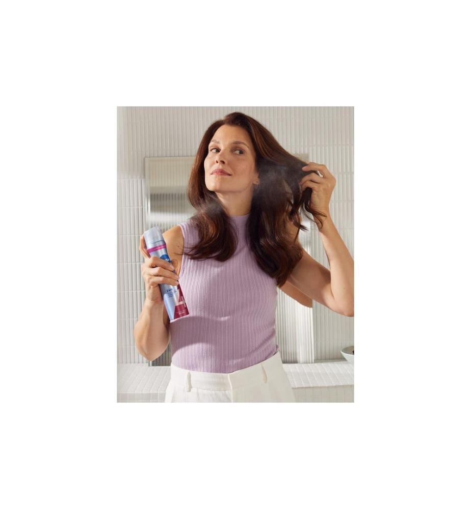 NIVEA - Spray à cheveux Soin des couleurs 250 ml