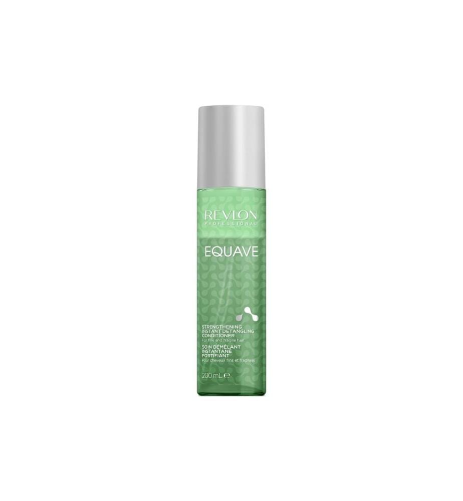 REVLON PROFESSIONAL EQUAVE - Après-shampoing Strengthening 200 ml
