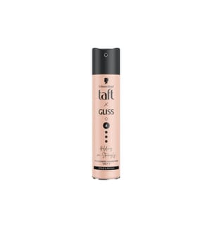 Schwarzkopf Taft - Haarspray Holding me Strongly 250 ml