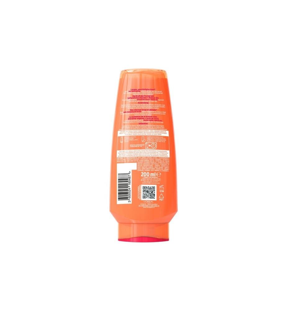 L'Oréal Elsève - Haarspülung Dream Length Super Aufbau 200 ml