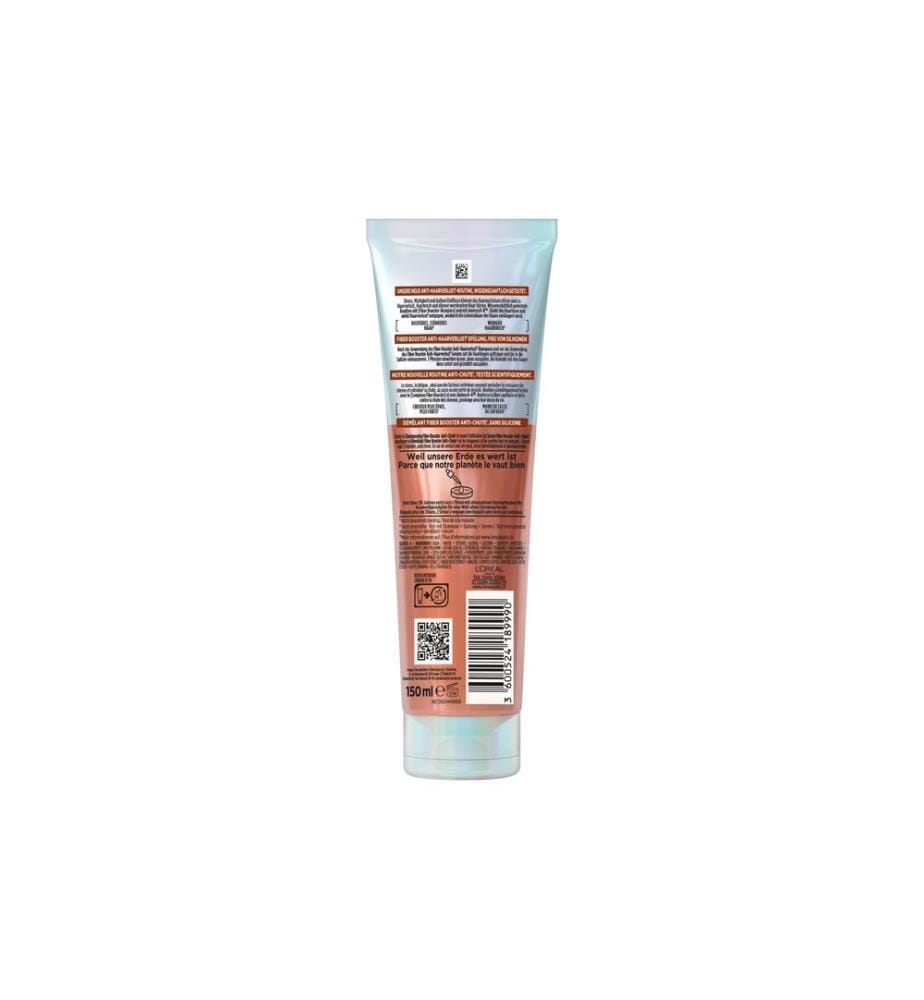 L'Oréal Elsève - Après-shampoing Fiber Booster anti-chute de cheveux 150 ml