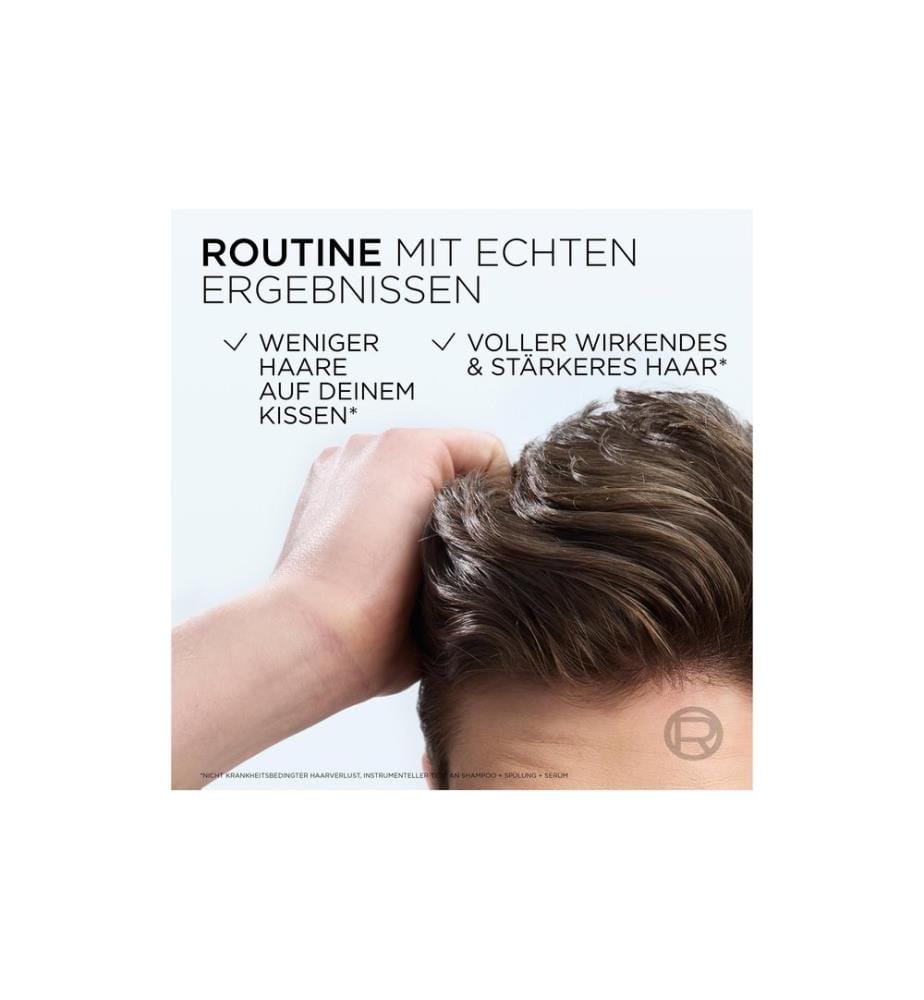 L'Oréal Elsève - Shampoo Fiber Booster anti-chute de cheveux 200 ml