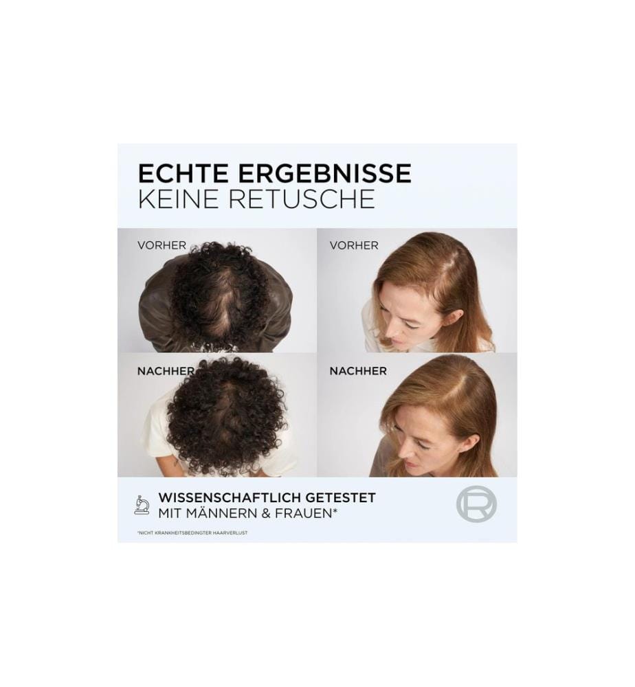 L'Oréal Elsève - Shampoo Fiber Booster anti-chute de cheveux 200 ml