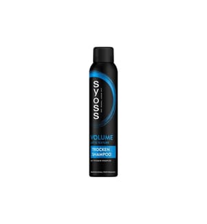 Syoss - Trockenshampoo Volume 250 ml