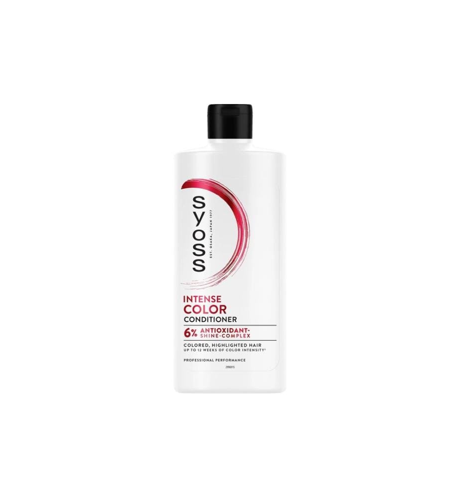 Syoss - Haarspülung Intense Color 440 ml