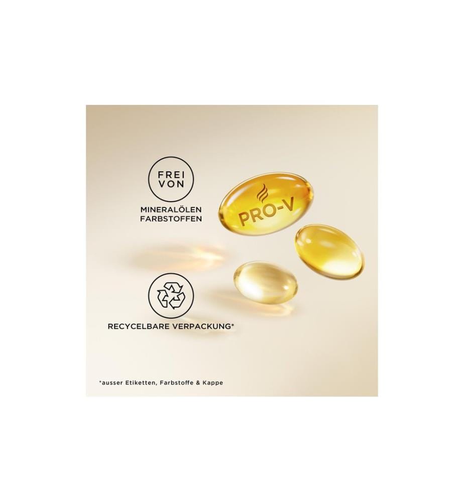 Pantene Pro-V - Haarspülung Repair and Care 800 ml