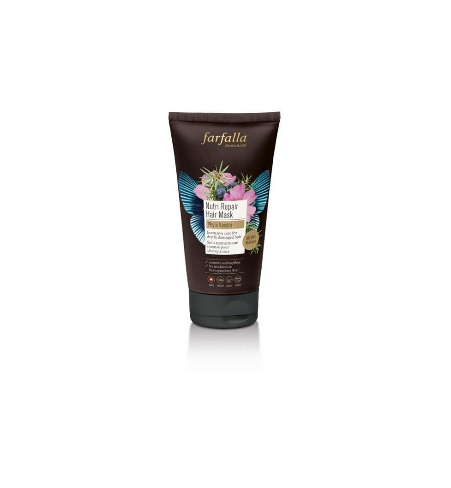 Farfalla - Nutri Repair Phyto Keratin 150 ml