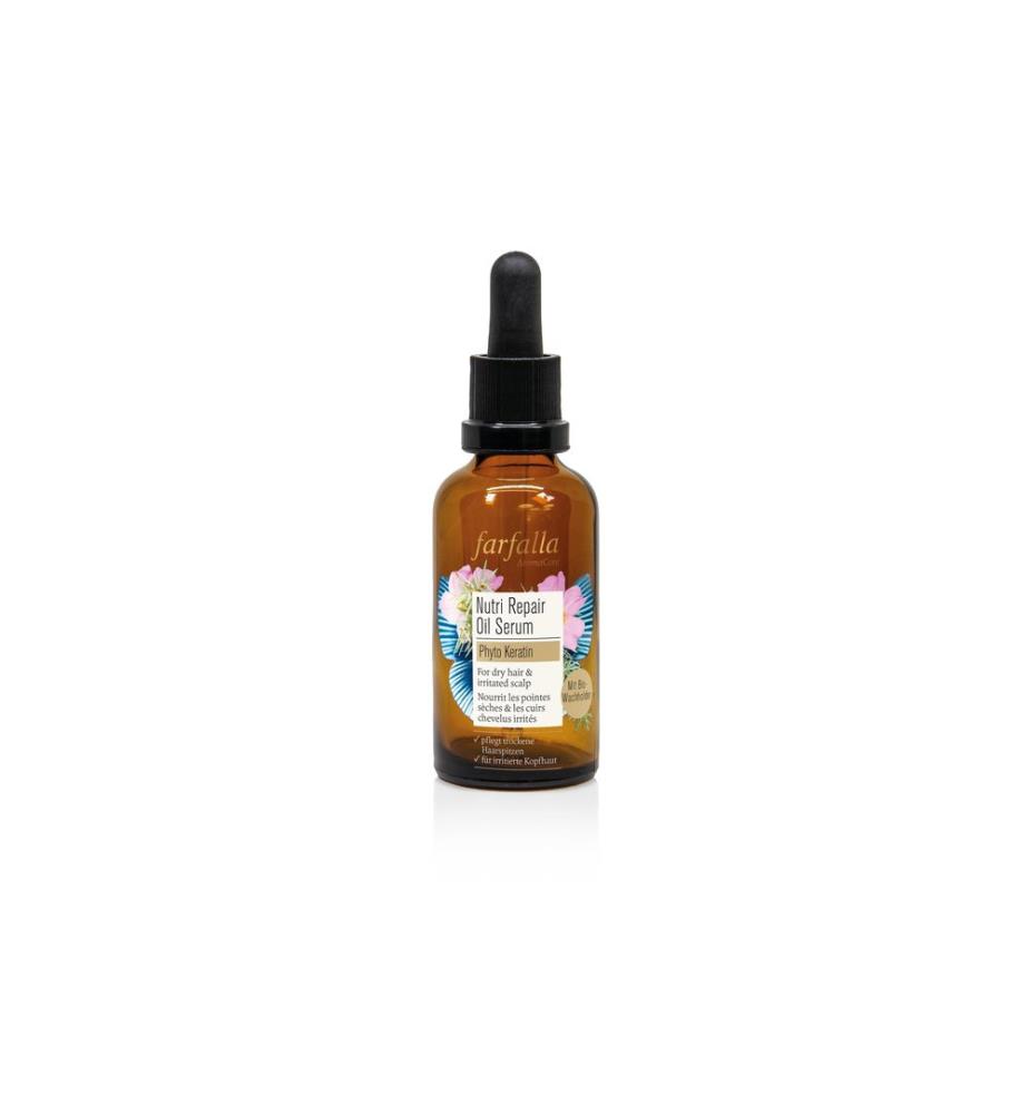 Farfalla - Nutri Repair Phyto Keratin 50 ml
