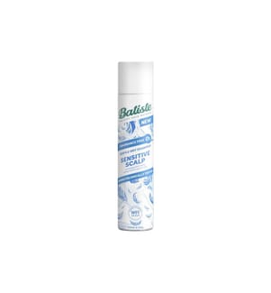 Batiste - Trockenshampoo Sensitive 200 ml