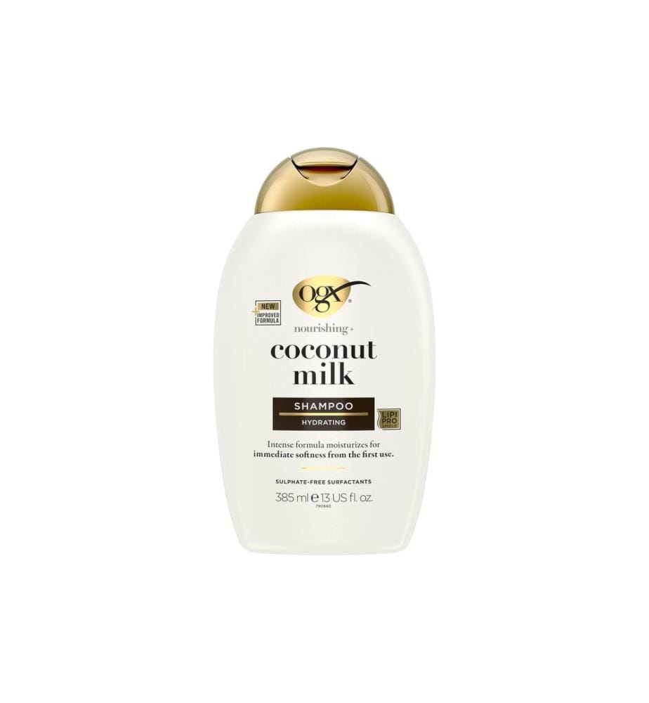 OGX - Shampoo Coconut 385 ml