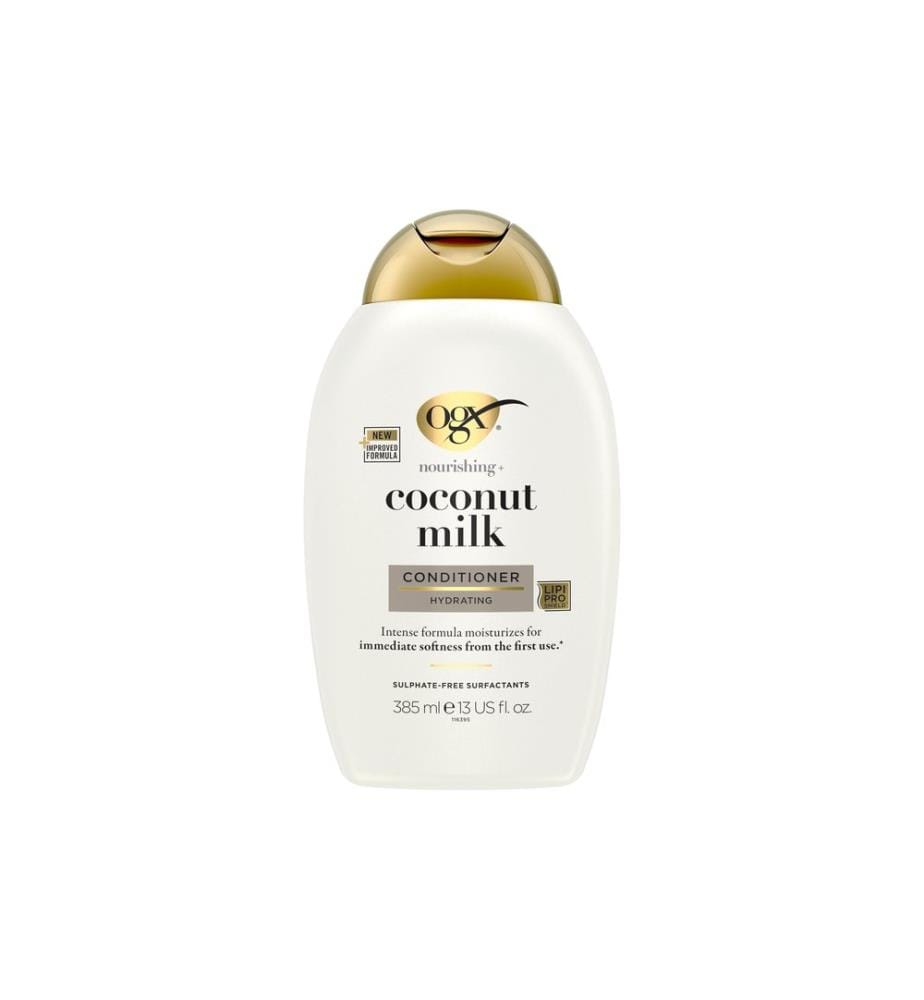 OGX - Haarspülung Coconut 385 ml