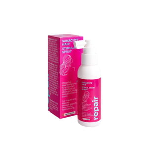 SANACUTE - Hair Stimulation Spray 90 ml