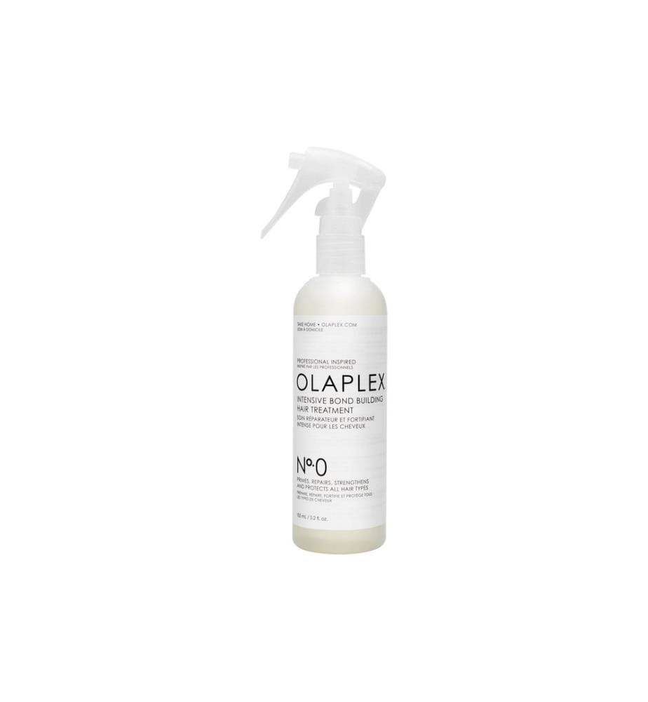 OLAPLEX - Pflegespray No. 0 Intensive Bond Building 155 ml