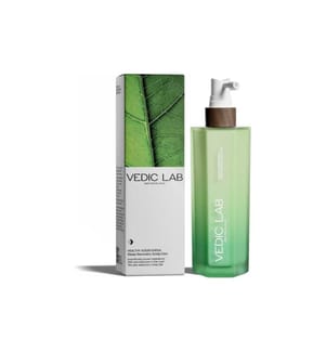 VEDIC Lab - Kopfhaut-Elixier 100 ml