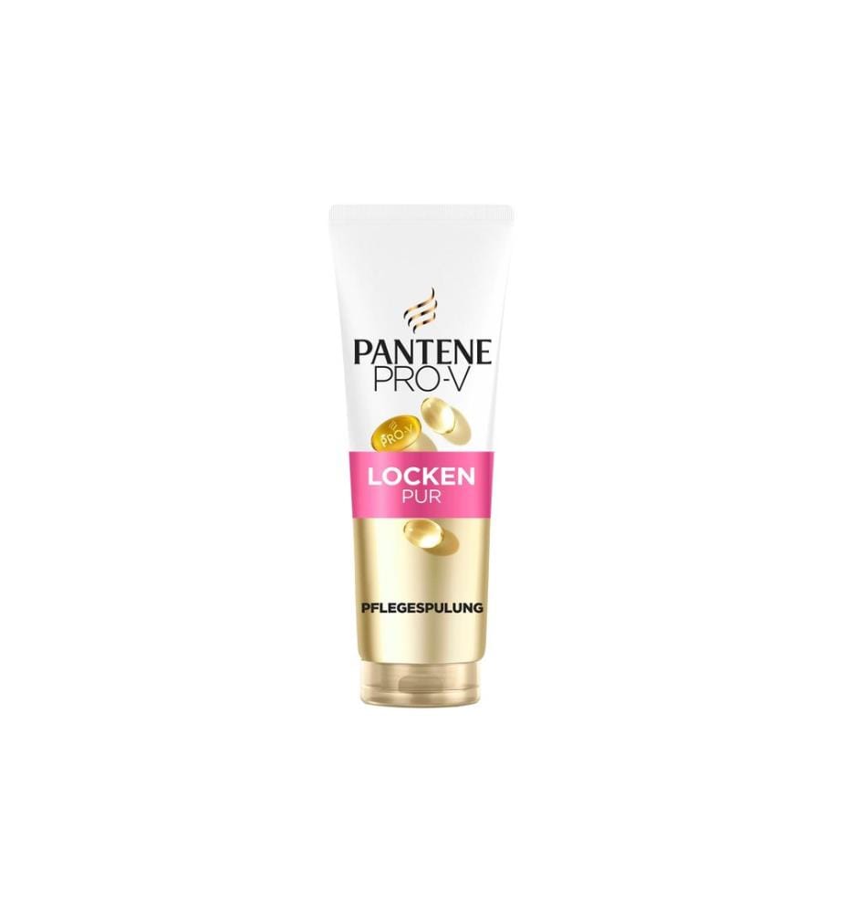 Pantene Pro-V - Après-shampoing Boucles à l'état pur 200 ml