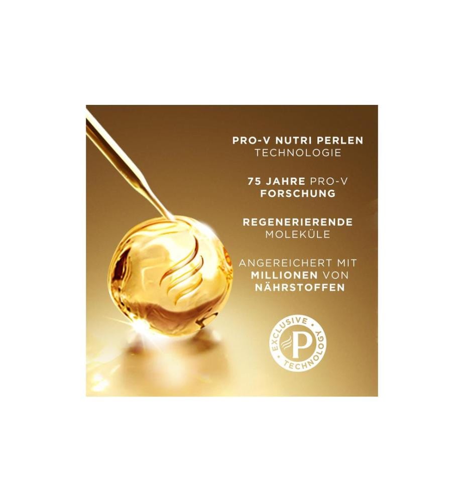 Pantene Pro-V - Sérum Miracles Bond Repair 300 ml