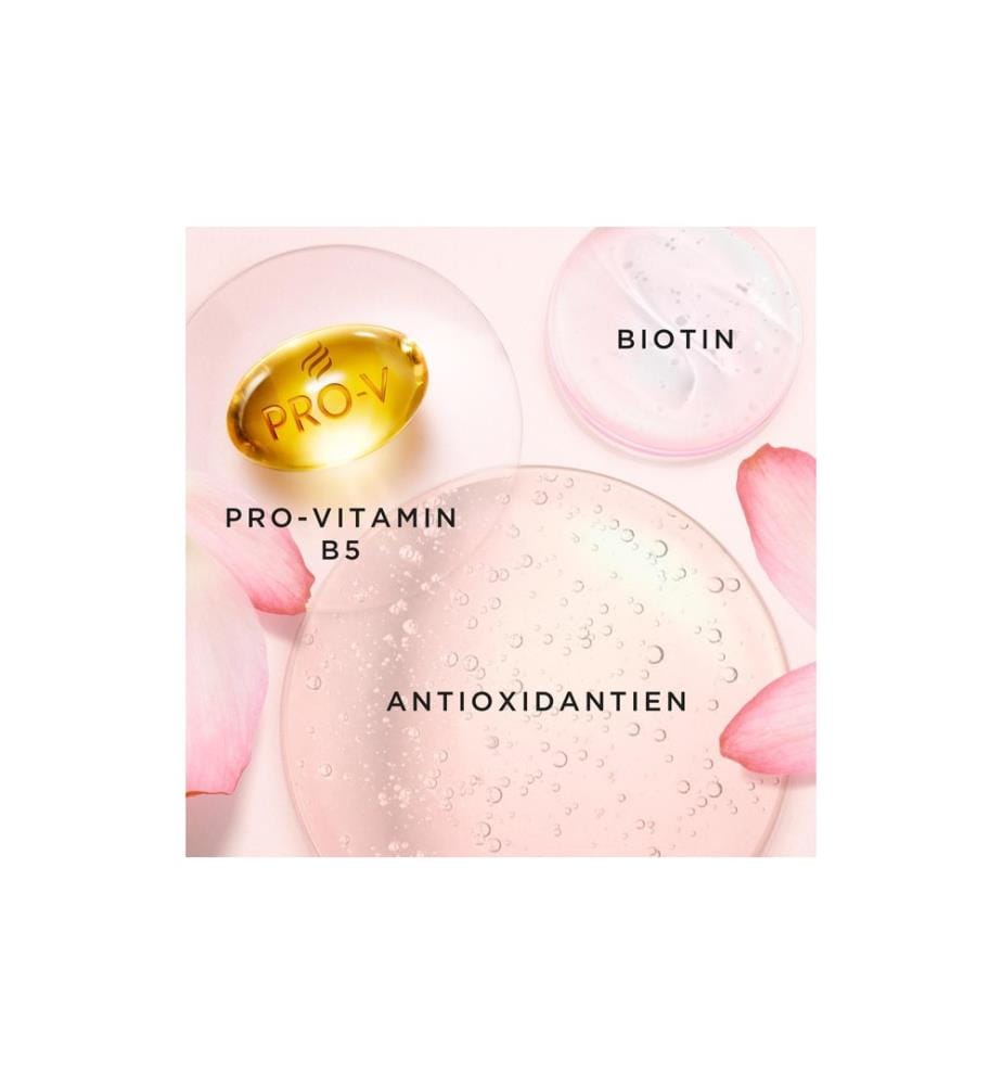 Pantene Pro-V - Haaröl Lift and Volume 145 ml
