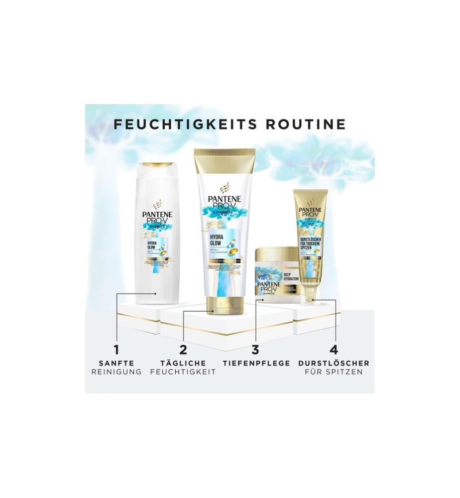 Pantene Pro-V - Sérum Miracles Milk-to-Water 70 ml