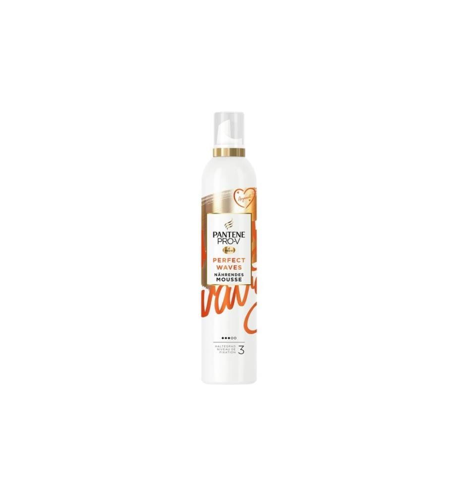 Pantene Pro-V - Haarfestiger Perfect Waves 200 ml