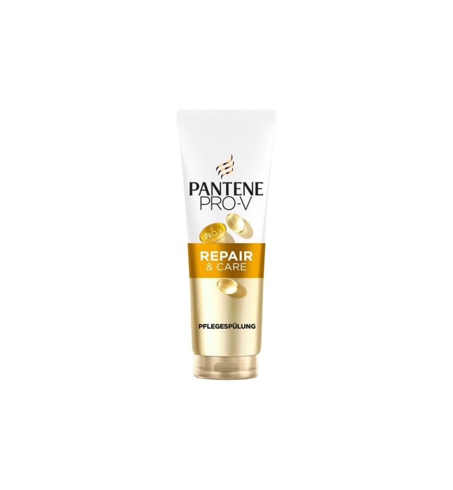 Pantene Pro-V - Après-shampoing Repair and Care 350 ml